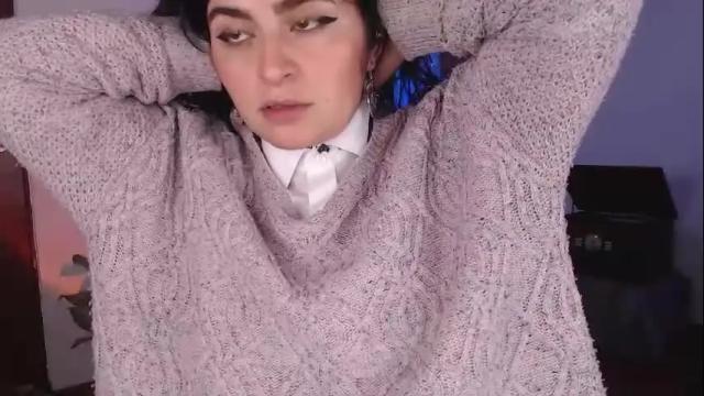 Thumbnail 2, marceline_uu's Stream at Chaturbate, 26 days ago