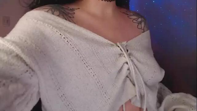 Image 4 of marceline_uu Stream on Chaturbate on 20 days ago