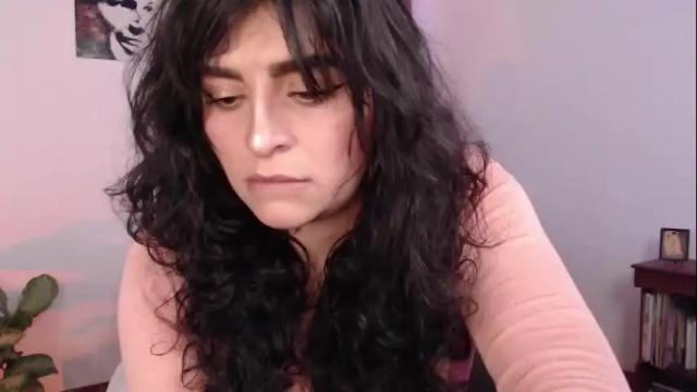 Thumbnail 2, marceline_uu's Stream at Chaturbate, 15 days ago