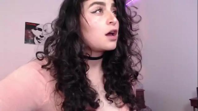 Thumbnail 3, marceline_uu's Stream at Chaturbate, 15 days ago