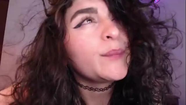 Image 10 of marceline_uu Stream on Chaturbate on 13 days ago