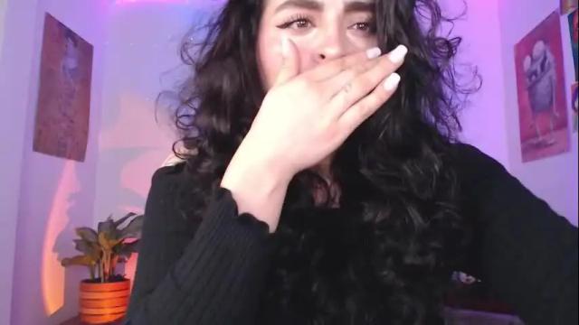 Image 10 of marceline_uu Stream on Chaturbate on 7 days ago