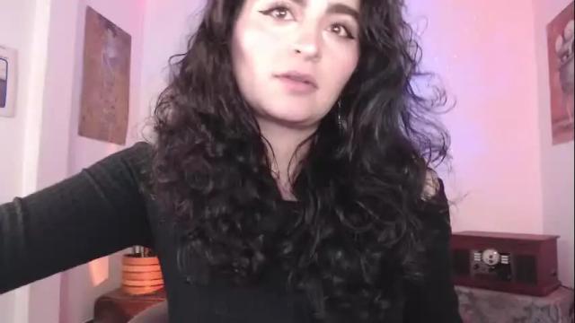 Image 2 of marceline_uu Stream on Chaturbate on 7 days ago