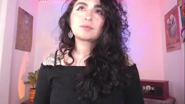 Image 3 of marceline_uu Stream on Chaturbate on 7 days ago