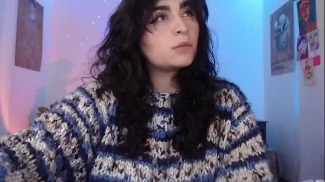 Thumbnail 1, marceline_uu's Stream at Chaturbate, 1 day ago