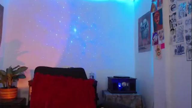 Image 2 of marceline_uu Stream on Chaturbate on 3 days ago