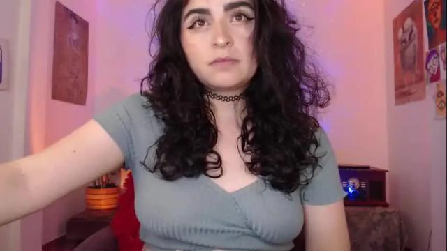 Image 4 of marceline_uu Stream on Chaturbate on 3 days ago