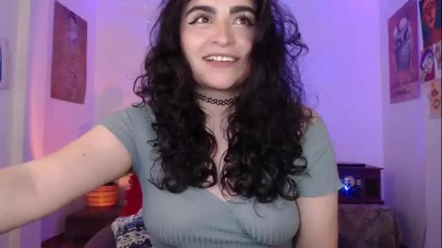 Thumbnail 2, marceline_uu's Stream at Chaturbate, 1 day ago
