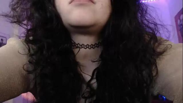 Image 7 of marceline_uu Stream on Chaturbate on 3 days ago