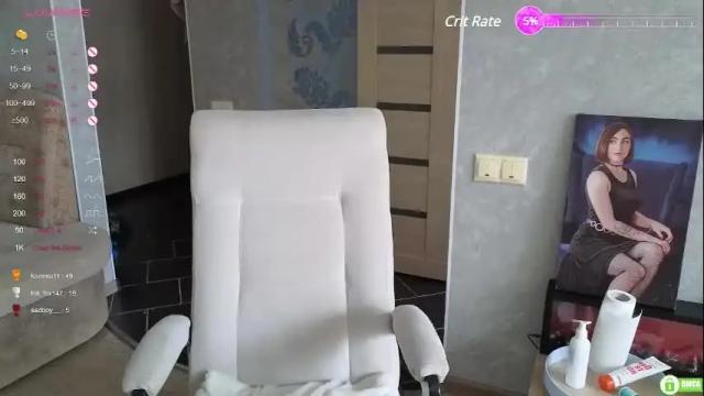 Image 12 of marceline_v Stream on Chaturbate on 1 month ago