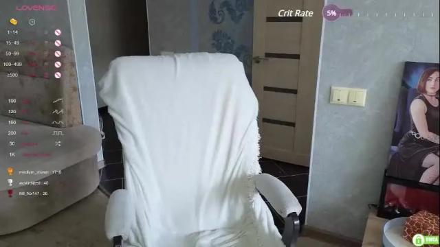 Image 10 of marceline_v Stream on Chaturbate on 11 days ago
