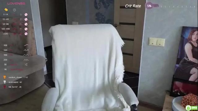 Image 11 of marceline_v Stream on Chaturbate on 11 days ago