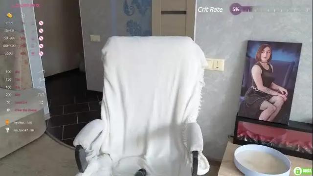 Image 4 of marceline_v Stream on Chaturbate on 9 days ago