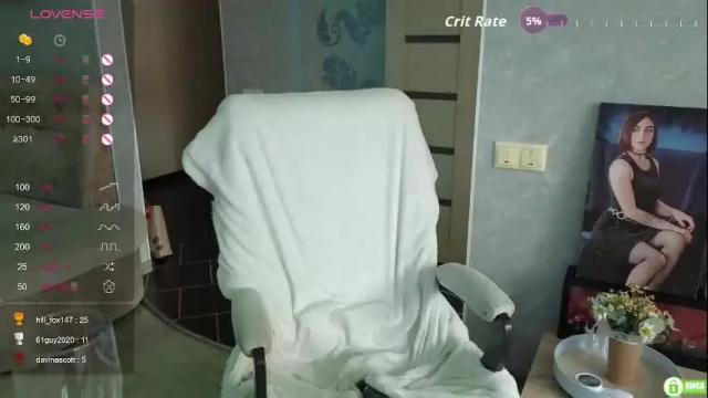 Image 11 of marceline_v Stream on Chaturbate on 3 months ago