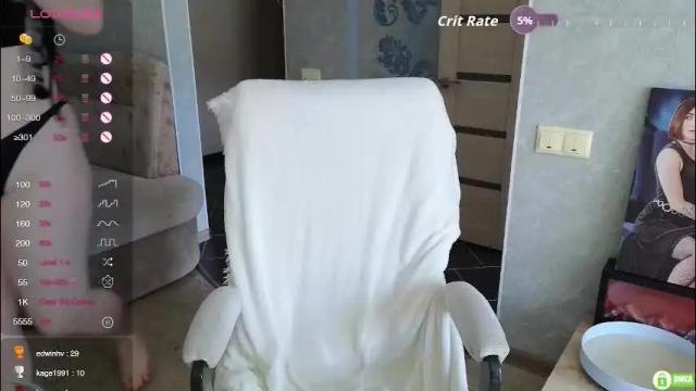 Image 6 of marceline_v Stream on Chaturbate on 3 months ago