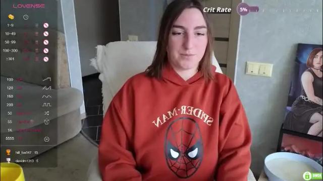 Image 10 of marceline_v Stream on Chaturbate on 2 months ago