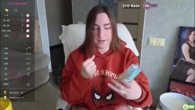 Image 8 of marceline_v Stream on Chaturbate on 2 months ago