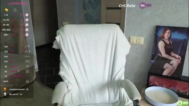 Image 6 of marceline_v Stream on Chaturbate on 2 months ago