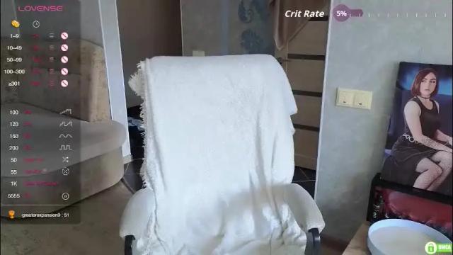 Thumbnail 3, marceline_v's Stream at Chaturbate, 1 month ago