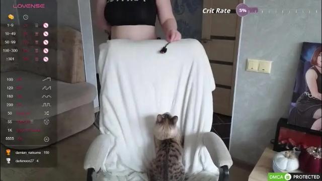 Image 6 of marceline_v Stream on Chaturbate on 9 days ago