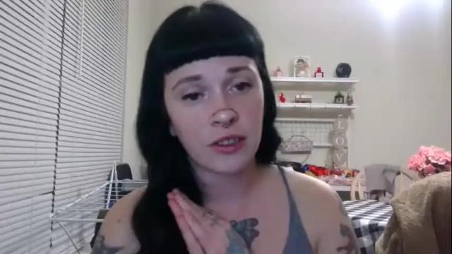 Image 10 of marcelinealtaria Stream on Chaturbate on 6 months ago