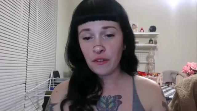 Image 3 of marcelinealtaria Stream on Chaturbate on 6 months ago