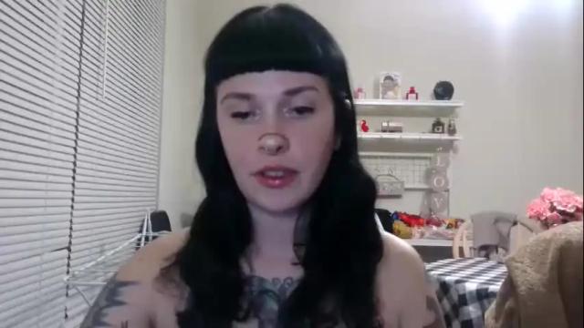 Image 7 of marcelinealtaria Stream on Chaturbate on 6 months ago