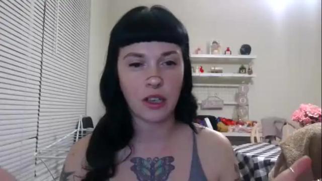 Thumbnail 3, marcelinealtaria's Stream at Chaturbate, 6 months ago