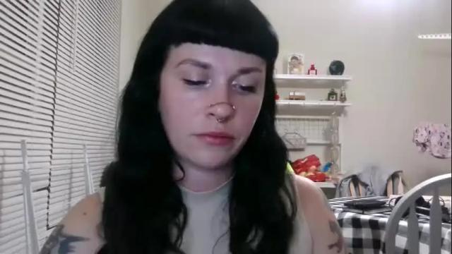 Image 12 of marcelinealtaria Stream on Chaturbate on 6 months ago