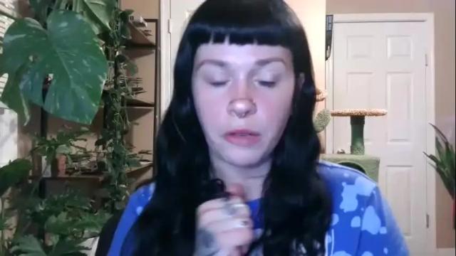 Thumbnail 3, marcelinealtaria's Stream at Chaturbate, 6 months ago