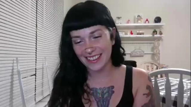 Image 10 of marcelinealtaria Stream on Chaturbate on 6 months ago