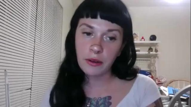 Image 10 of marcelinealtaria Stream on Chaturbate on 5 months ago