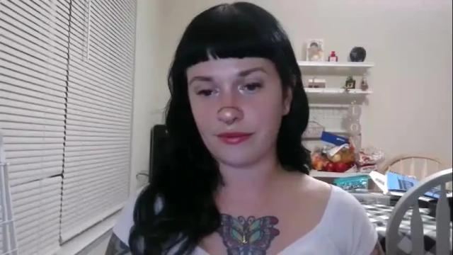Image 6 of marcelinealtaria Stream on Chaturbate on 5 months ago