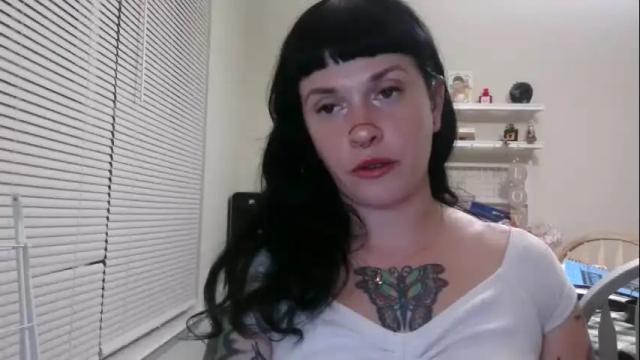 Image 8 of marcelinealtaria Stream on Chaturbate on 5 months ago