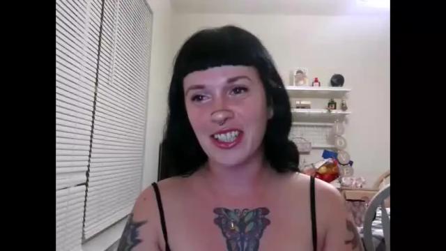 Image 7 of marcelinealtaria Stream on Chaturbate on 6 months ago