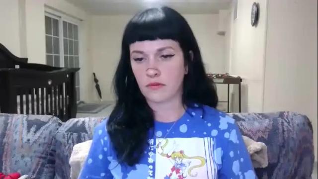 Image 12 of marcelinealtaria Stream on Chaturbate on 5 months ago