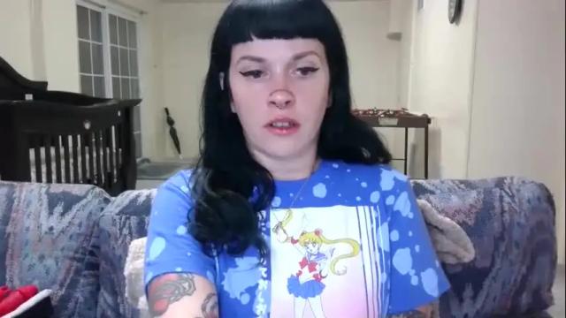 Image 2 of marcelinealtaria Stream on Chaturbate on 5 months ago