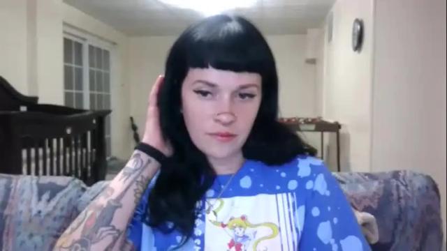 Thumbnail 2, marcelinealtaria's Stream at Chaturbate, 5 months ago