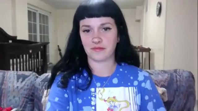 Image 6 of marcelinealtaria Stream on Chaturbate on 5 months ago