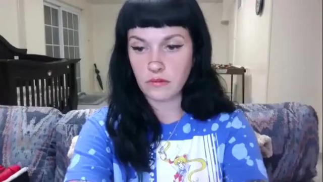 Thumbnail 3, marcelinealtaria's Stream at Chaturbate, 5 months ago