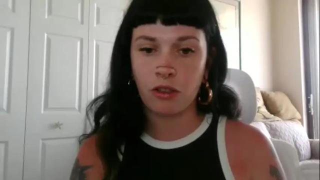 Thumbnail 2, marcelinealtaria's Stream at Chaturbate, 4 months ago