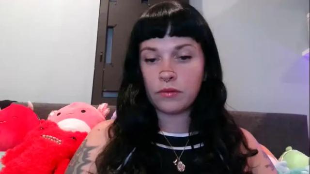 Thumbnail 2, marcelinealtaria's Stream at Chaturbate, 4 months ago