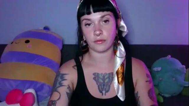 Image 10 of marcelinealtaria Stream on Chaturbate on 2 months ago