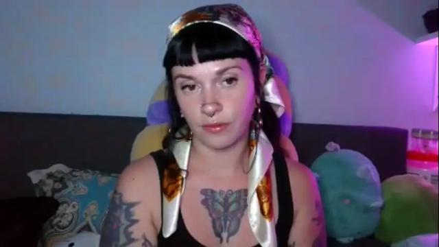 Thumbnail 2, marcelinealtaria's Stream at Chaturbate, 2 months ago