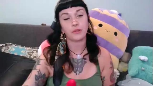 Image 7 of marcelinealtaria Stream on Chaturbate on 1 month ago