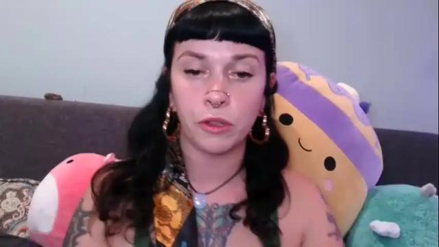 Thumbnail 3, marcelinealtaria's Stream at Chaturbate, 1 month ago