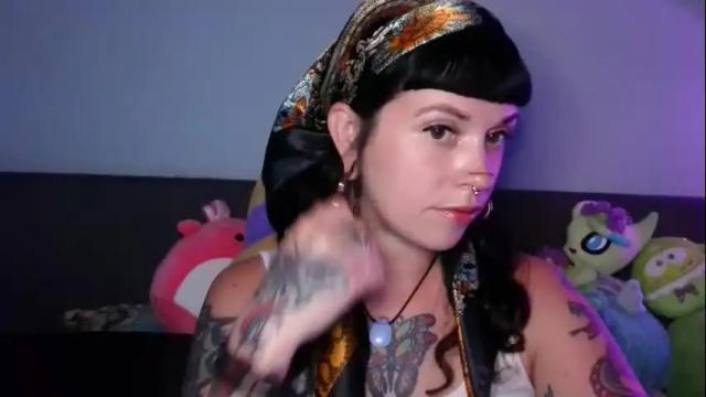 Thumbnail 1, marcelinealtaria's Stream at Chaturbate, 1 month ago