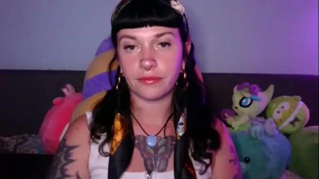 Thumbnail 3, marcelinealtaria's Stream at Chaturbate, 1 month ago