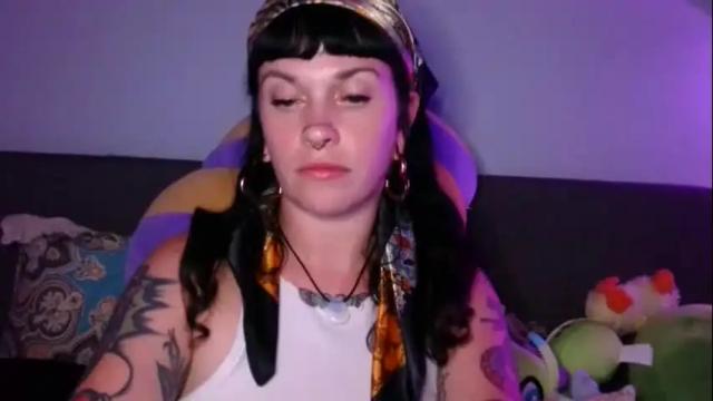 Thumbnail 2, marcelinealtaria's Stream at Chaturbate, 1 month ago