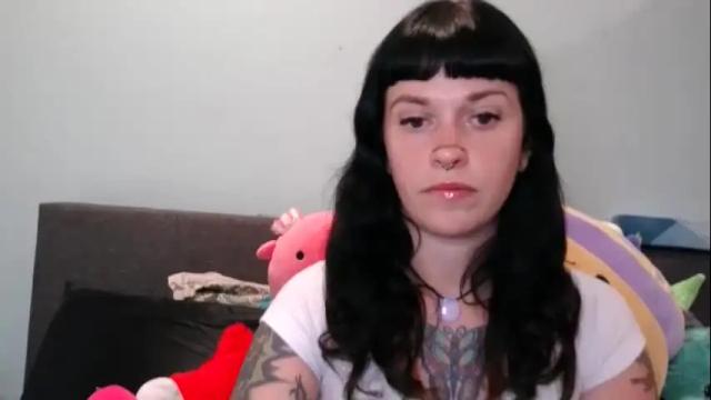 Thumbnail 1, marcelinealtaria's Stream at Chaturbate, 1 month ago